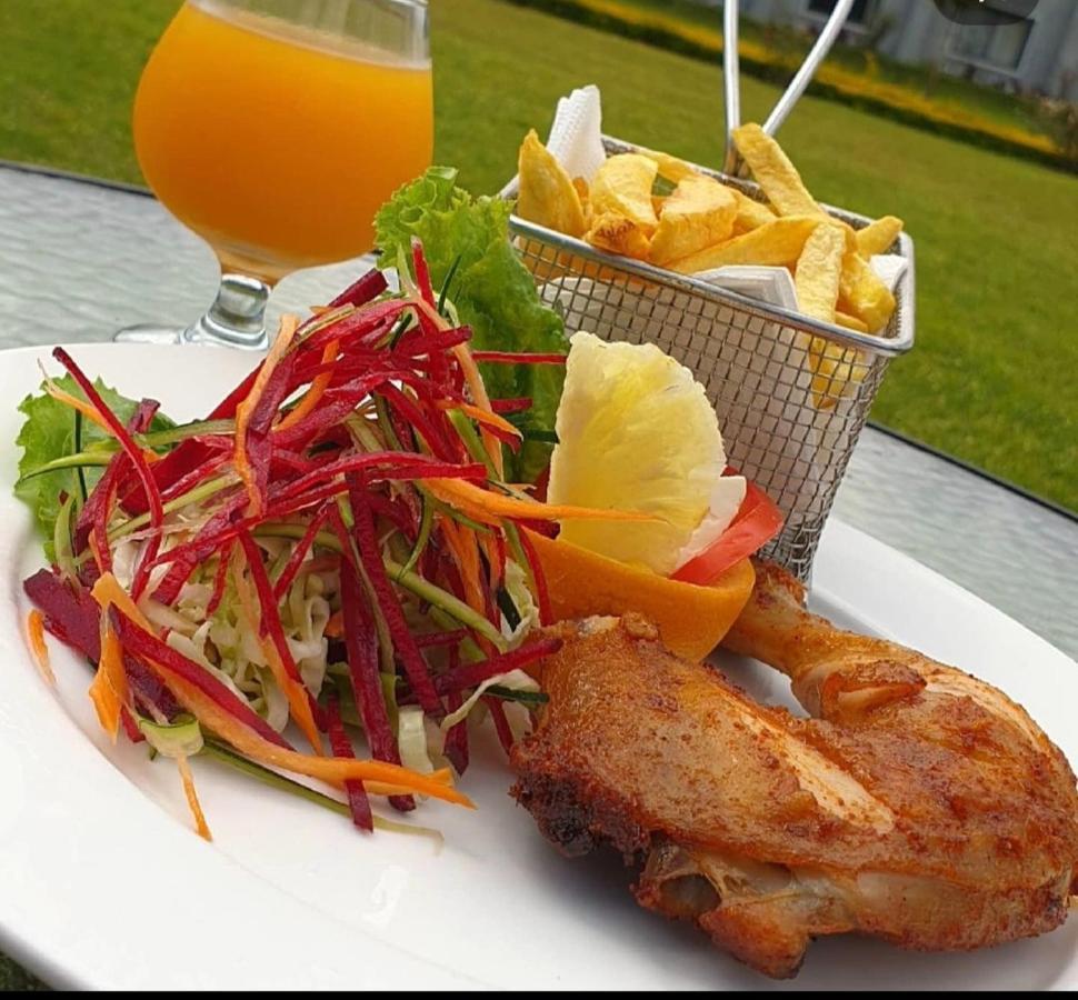 Singine The Grand Palace Hotel מראה חיצוני תמונה
