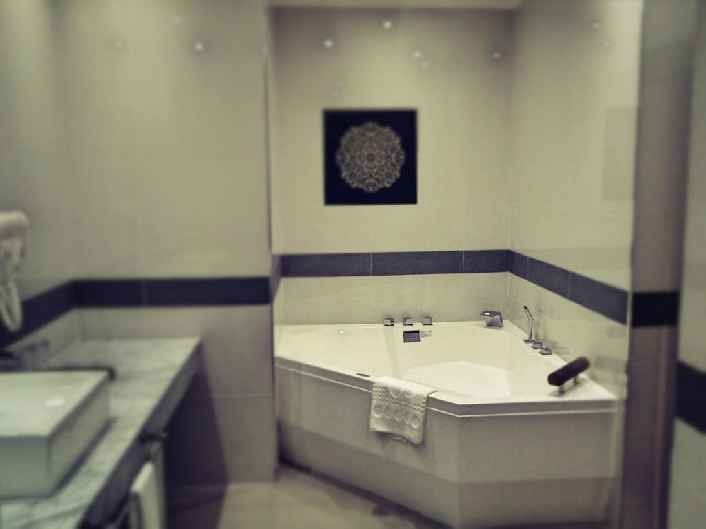 Singine The Grand Palace Hotel חדר תמונה