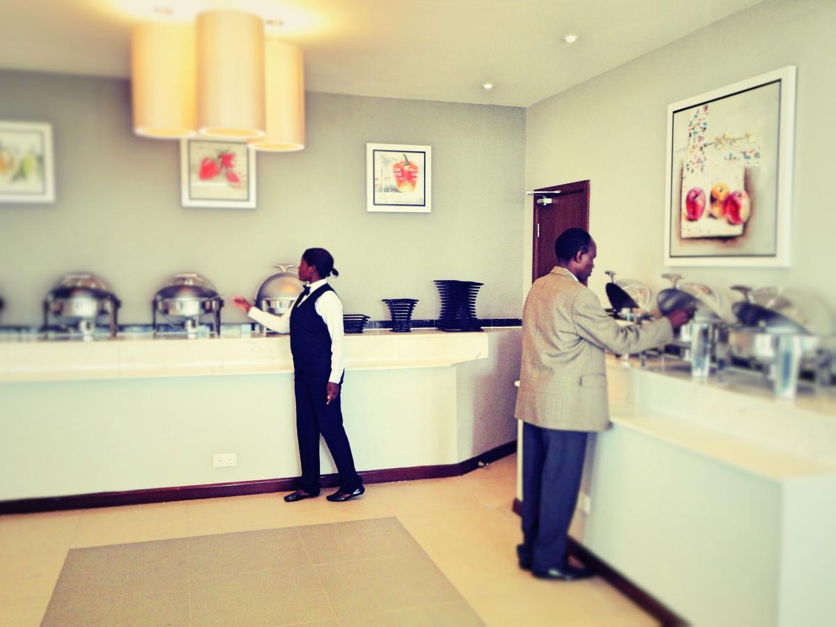 Singine The Grand Palace Hotel מראה חיצוני תמונה